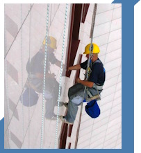 Услуги Высотные работы в Новороссийске