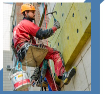 Услуги Высотные работы в Новороссийске