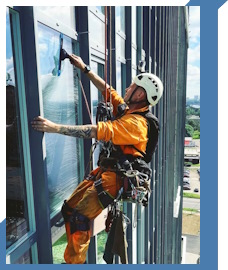 Услуги Высотные работы в Новороссийске