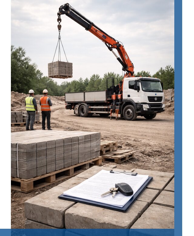 Аренда крана Пионер в Новороссийске под ключ от 3573 р. | ВЫСОТНИК-Нвр